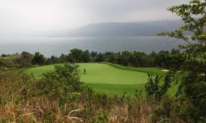 Spring City Lake Course